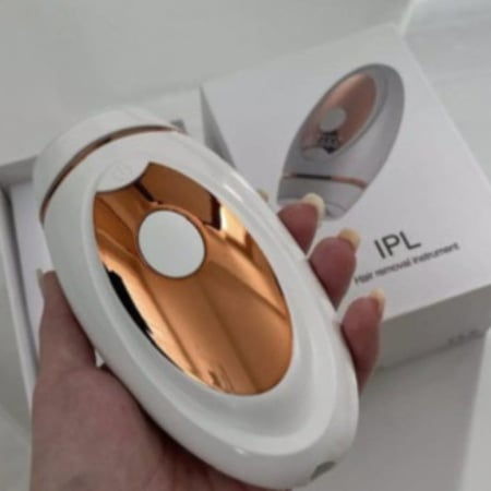 ليزر لازالة الشعر