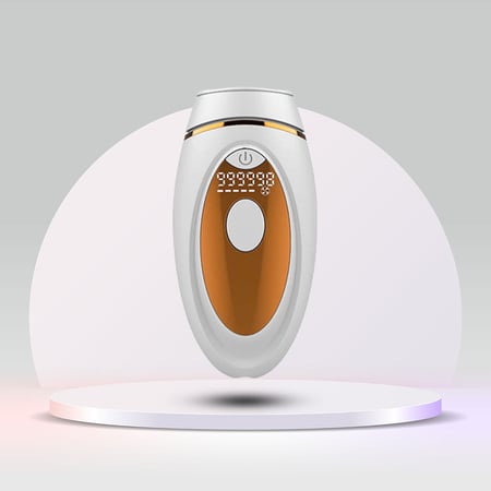 ليزر لازالة الشعر