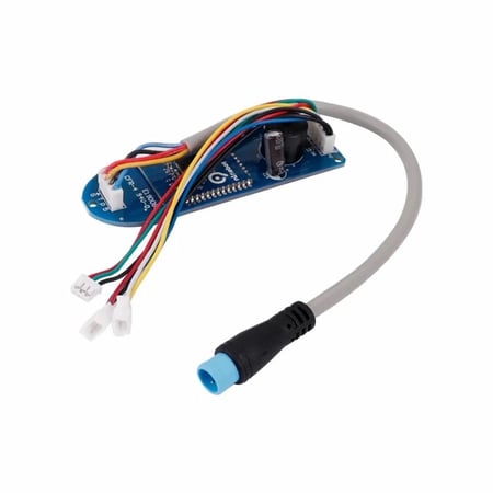 Original Dashboard Replacement for Xiaomi MIJIA M365 Electric Scooter Perfect Circuit Board