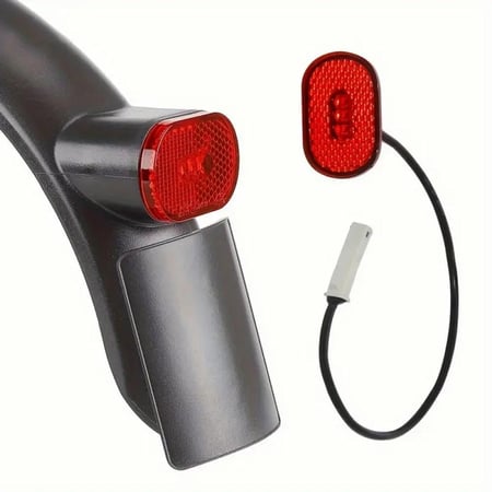 Scooter Rear Tail Light for Xiaomi Pro 3 Replacement Part