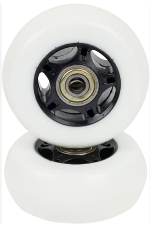 كفر درفت خلفي عريض