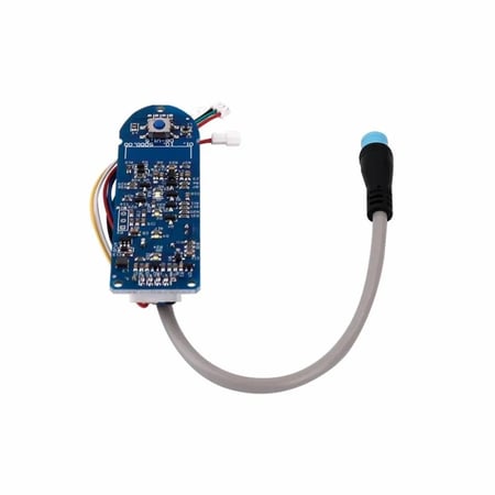Original Dashboard Replacement for Xiaomi MIJIA M365 Electric Scooter Perfect Circuit Board