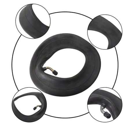 200X50 Electric Scooter Inner Tube For drift 5 in and Razor Scooter E100 E150 E200 (45 degree)