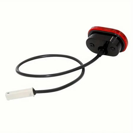Scooter Rear Tail Light for Xiaomi Pro 3 Replacement Part