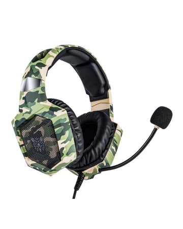 سماعة راس جيشي R8