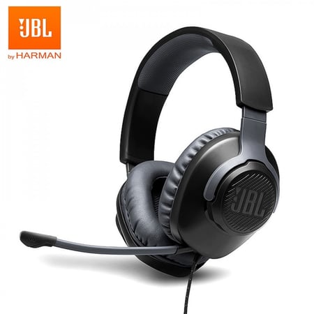 سماعة JBL كوانتوم 100