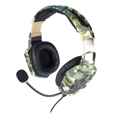 سماعة راس جيشي R8