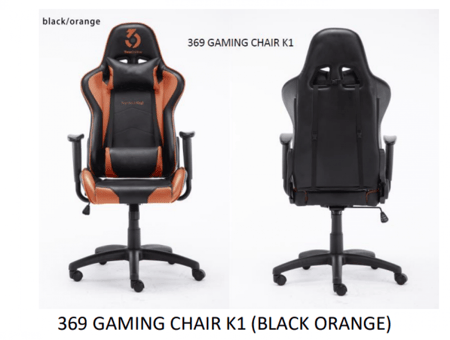 كرسي قيمز k1