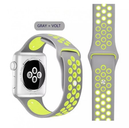 سوارة ساعة ابل نايك