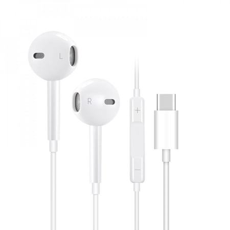 سماعة سلك موج ماكس تايب سي