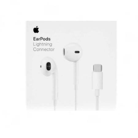 سماعة ابل الأصلية تايب سي حسابات العرب