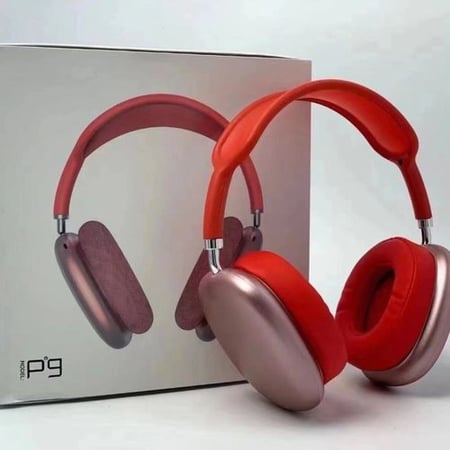 سماعة ايربودز P9 اللاسلكية