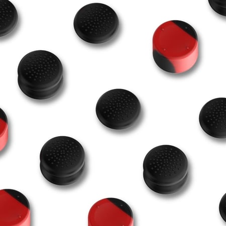 ملصق هزاز يد بلايستيشن 5