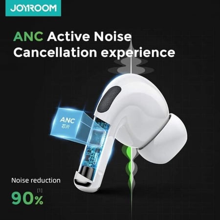 سماعة جيروم برو العازلة الكود الذهبي