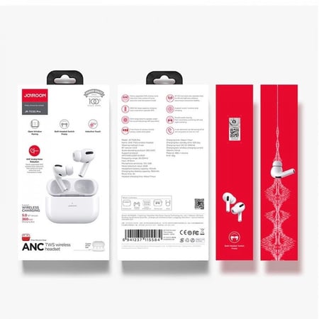 سماعة جيروم برو العازلة الكود الذهبي