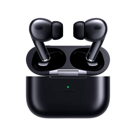 سماعة جيروم برو أسود الكود الذهبي