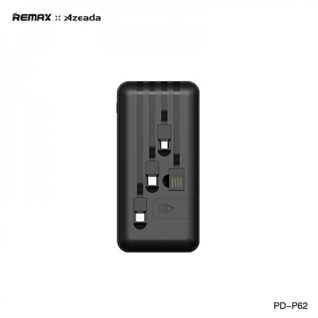 حامل وشاحن ومثبت للجوال pd-p62