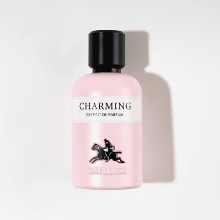 شارمنق من كافالير  بحجم 100مل