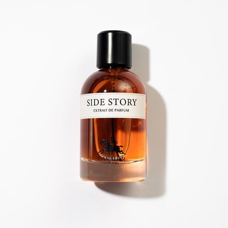 عطر سايد ستوري من كافالير 100مل