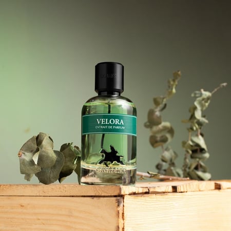 عطر فيلورا من كافالير 100مل