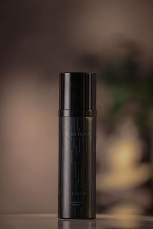 سيتريس بومب عطر شعر و جسم من كافالير