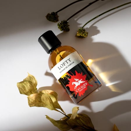 عطر لوفتي من كافالير 100مل