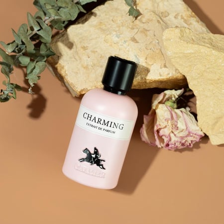 شارمنق من كافالير  بحجم 100مل