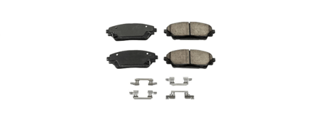 فحمات امامي مازدا 6 2014 - 2023 م20+25 اصلي