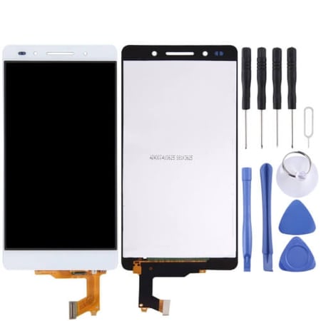شاشة LCD كاملة هواوي هونر 7