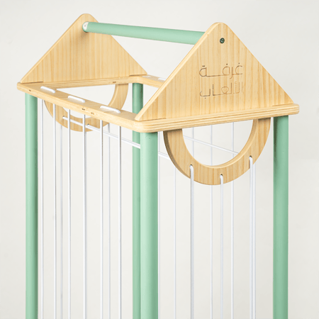 بيت الالعاب