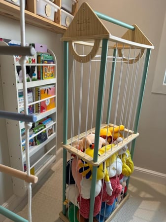 بيت الالعاب