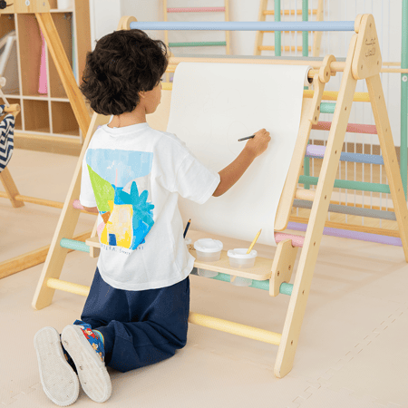 المرسم المتنقل (إكسسوار فقط)