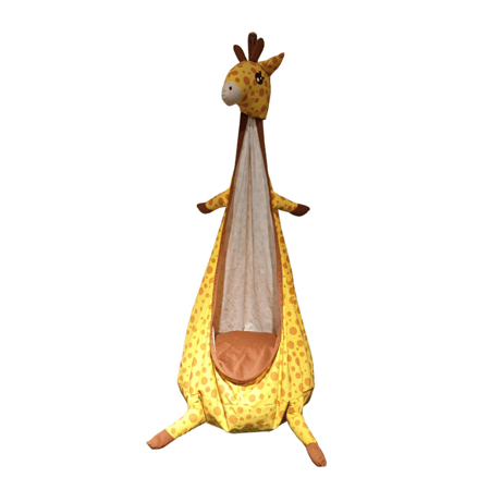 مرجيحة الزرافة