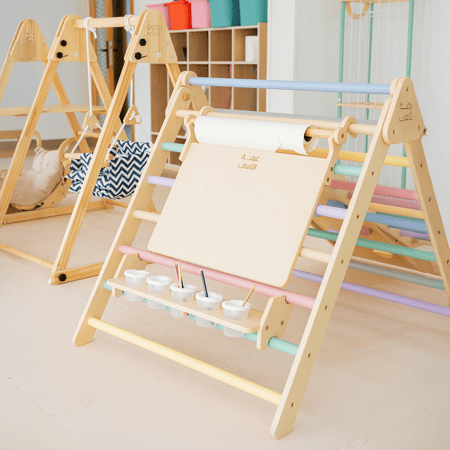 المرسم المتنقل (إكسسوار فقط)