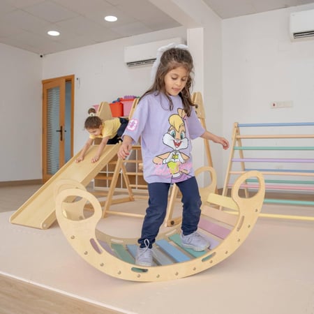 لوح التوازن