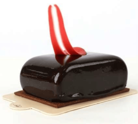 شوكولاته حمراء - Red Chocolate