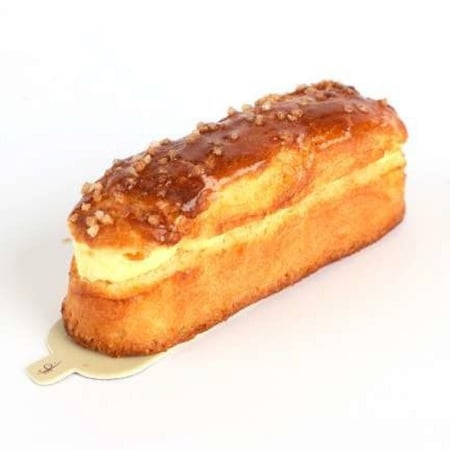 سوفت كاستر مطبوخ مجمد - Frozen baked Soft castor