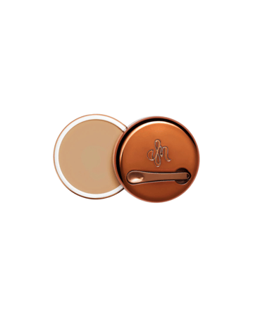 Danessa Myricks Beauty  Yummy Skin Blurring Balm Powder - Tinted Primer & Foundation
