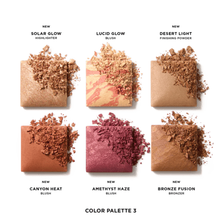 Hourglass   Ambient Lighting Edit Unlocked Palette