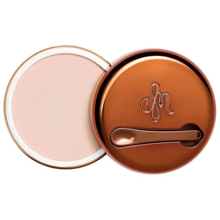 Danessa Myricks Beauty  Yummy Skin Blurring Balm Powder - Tinted Primer & Foundation
