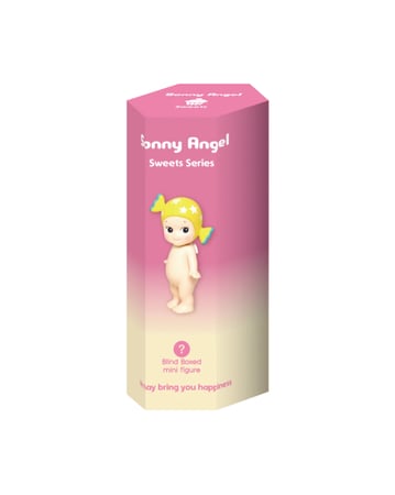 Sonny Angel Sweet (1pcs)