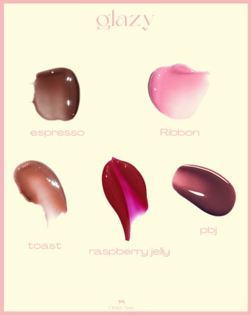 rhode scented peptide lip tint