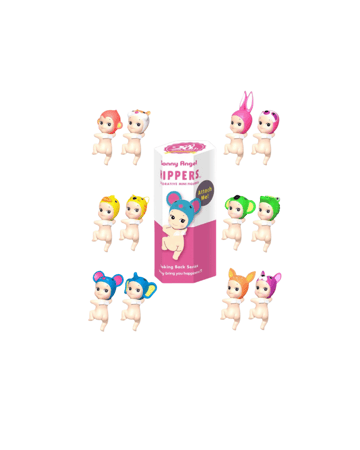 HIPPERS Looking Back Series sonny angels