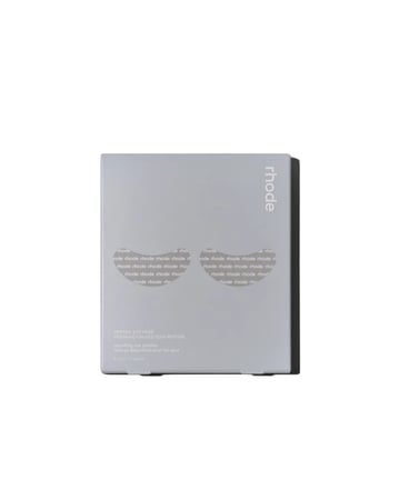 rhode  peptide eye prep