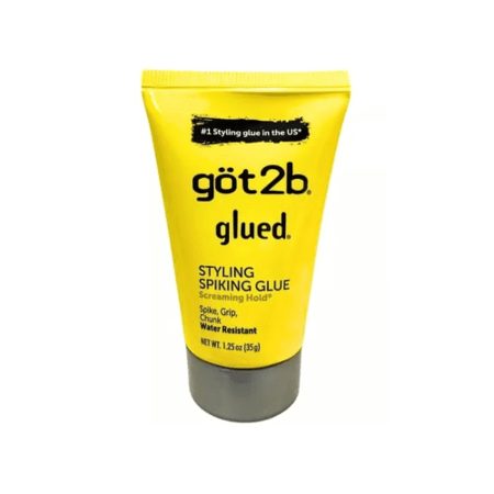 جل جوت تو بي للتثبيت الشعر ضد الماء من شوارزكوف - 35 جم أمام