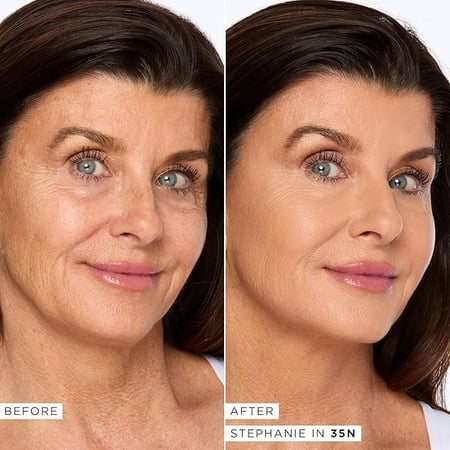 كونسيلر خافي عيوب شيب تيب من تارت - 10مل