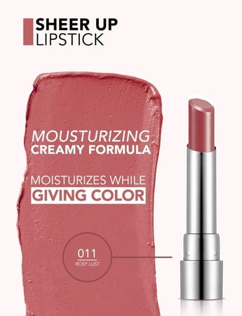 فلورمار روج شير اب