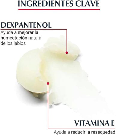 قوام مرطب شفاة ليب اكتيف حمايه SPF 20 من يوسرين - 4.8 جرام عن قرب