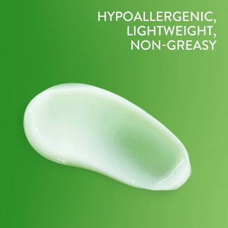 قوام سيتافيل كريم مرطب للبشرة الجافة إلى الجافة جدا والحساسة