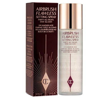 بخاخ تثبيت المكياج من شارلوت تيلبوري 100 مل